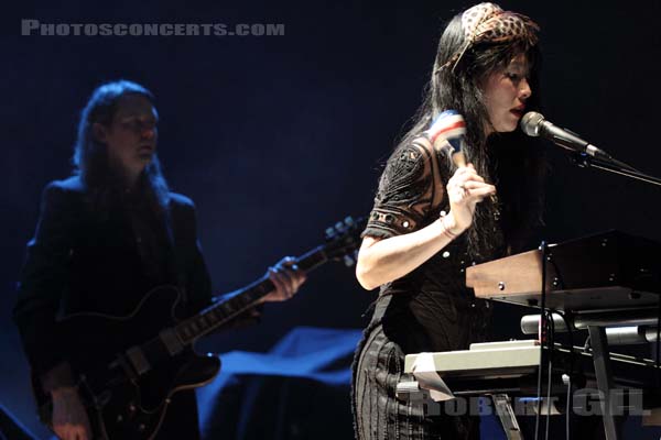 TRISTESSE CONTEMPORAINE - 2012-05-30 - PARIS - Cite de la Musique - 